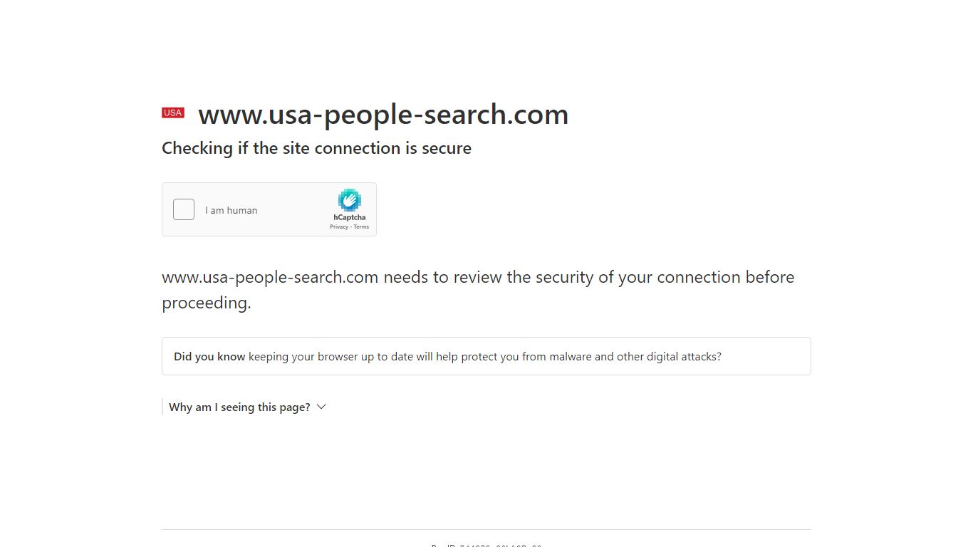 Address Lookup, Property Search - USA People Search